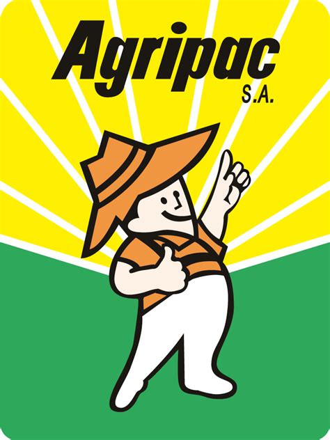 Logo de Agripac