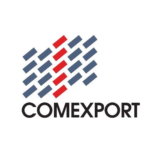 Logo de Comexport
