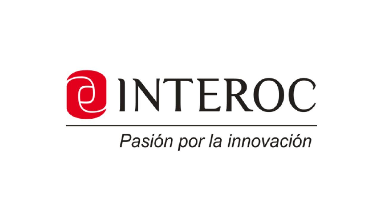 Logo de Interoc