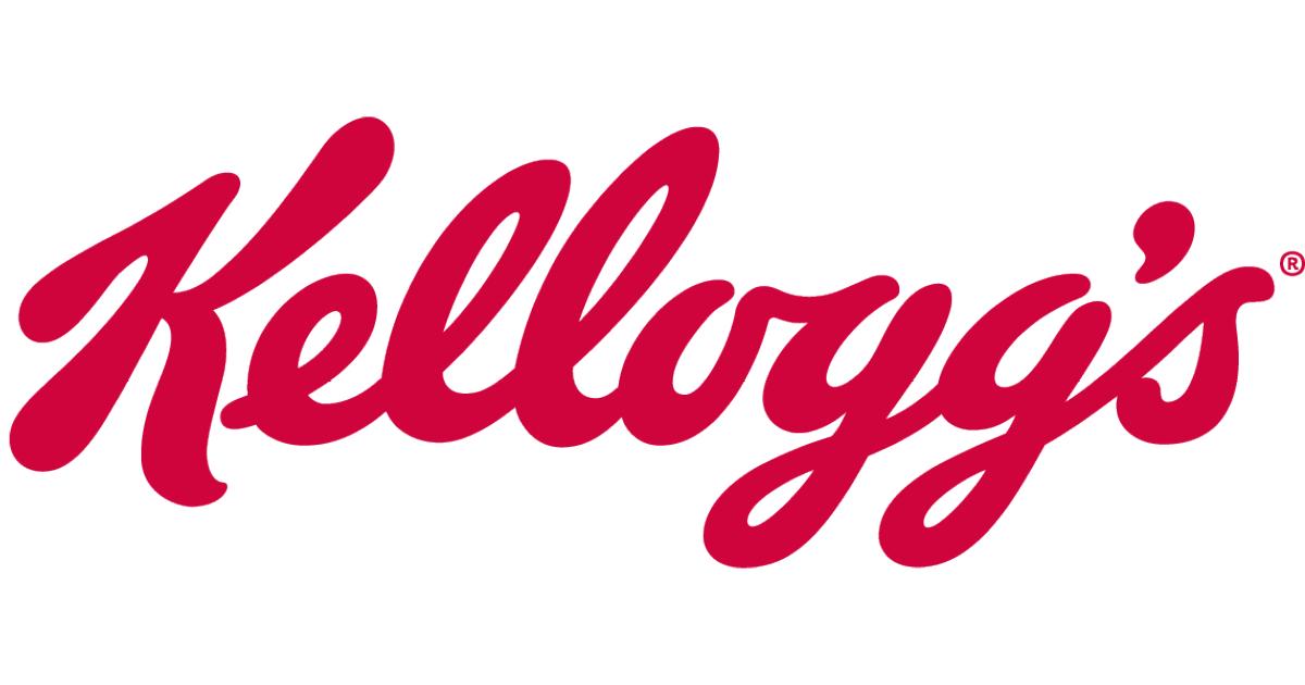 Logo de Kellogg’s
