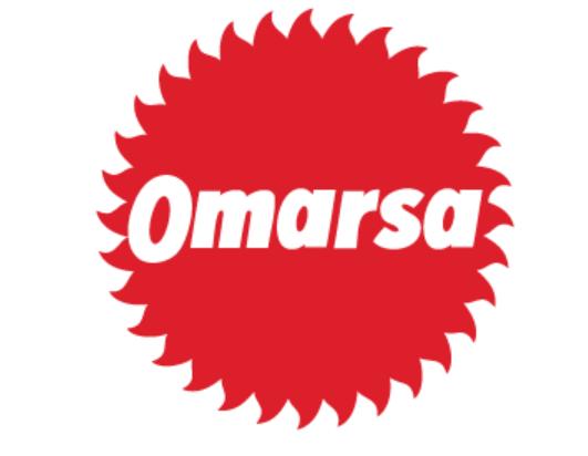 Logo de Omarsa