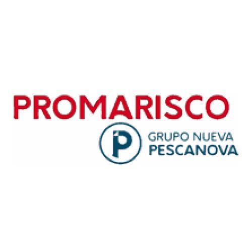 Logo de Promarisco