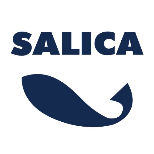 Logo de Sálica