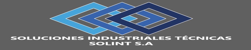 Soluciones Industriales Técnicas SOLINT S.A.
